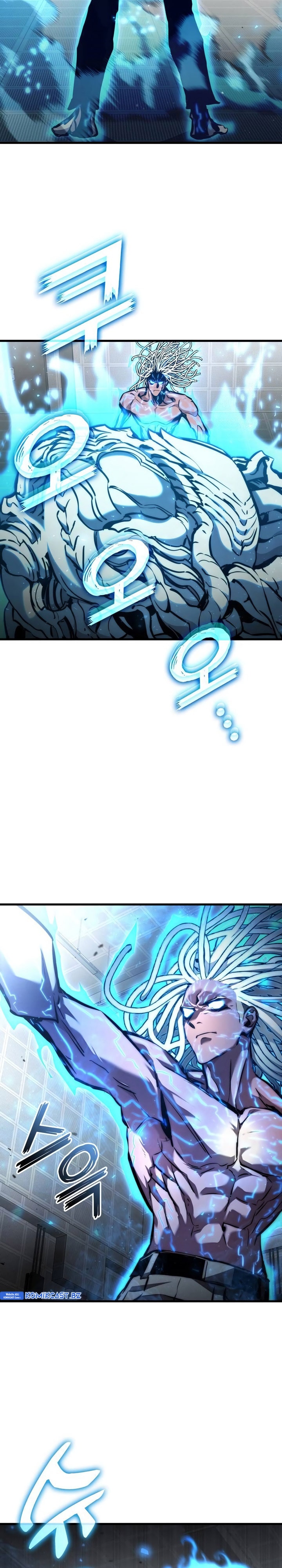 Kill The Dragon - Chapter 131 - Page 9