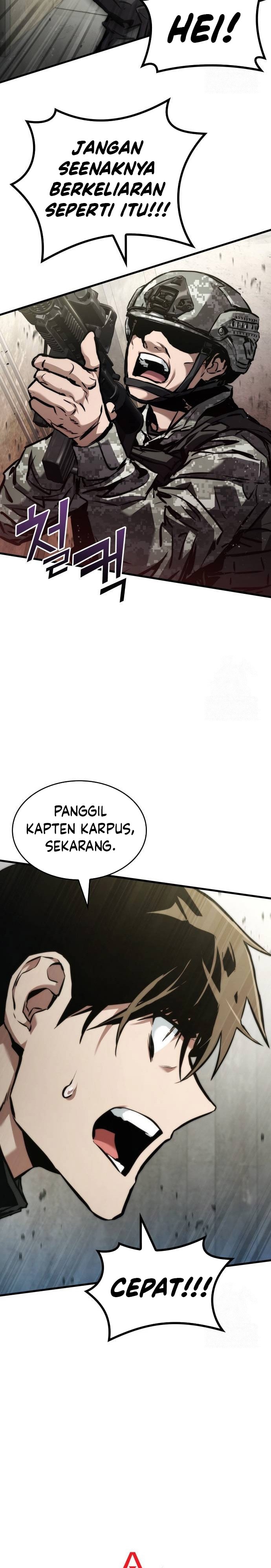 Kill The Dragon - Chapter 132 - Page 11