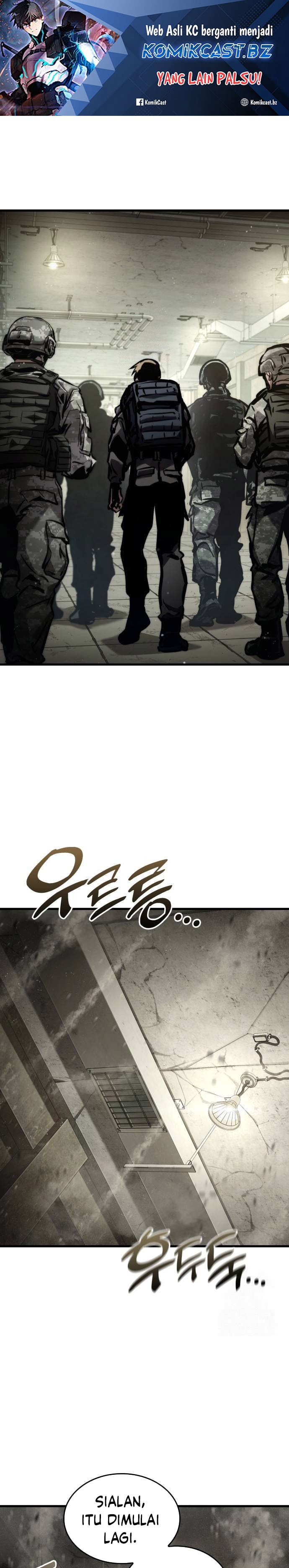 Kill The Dragon - Chapter 132 - Page 2