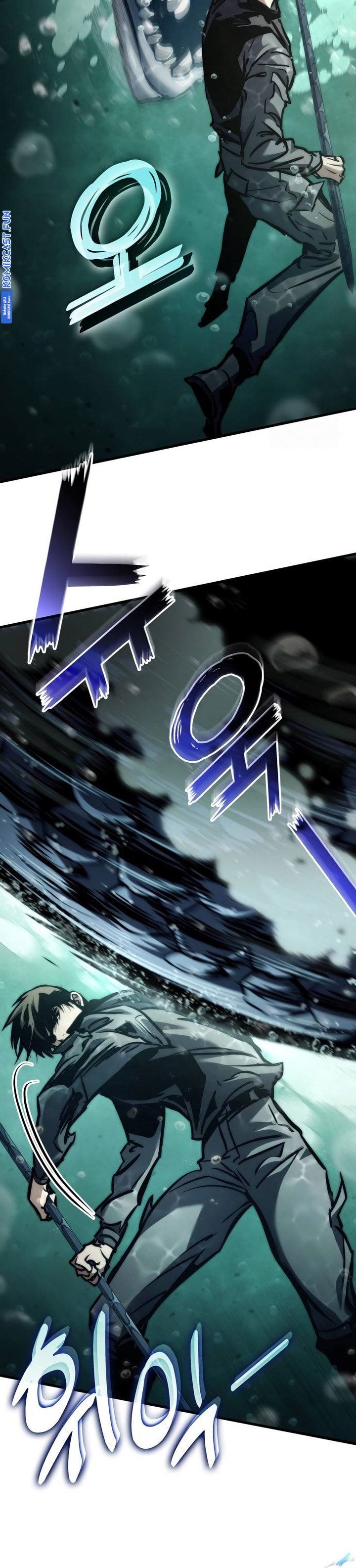Kill The Dragon - Chapter 133 - Page 16