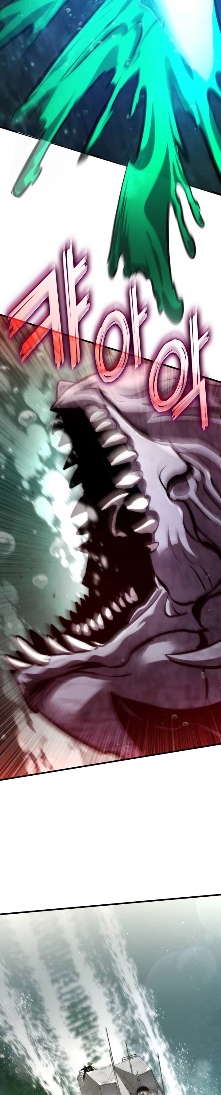Kill The Dragon - Chapter 133 - Page 19