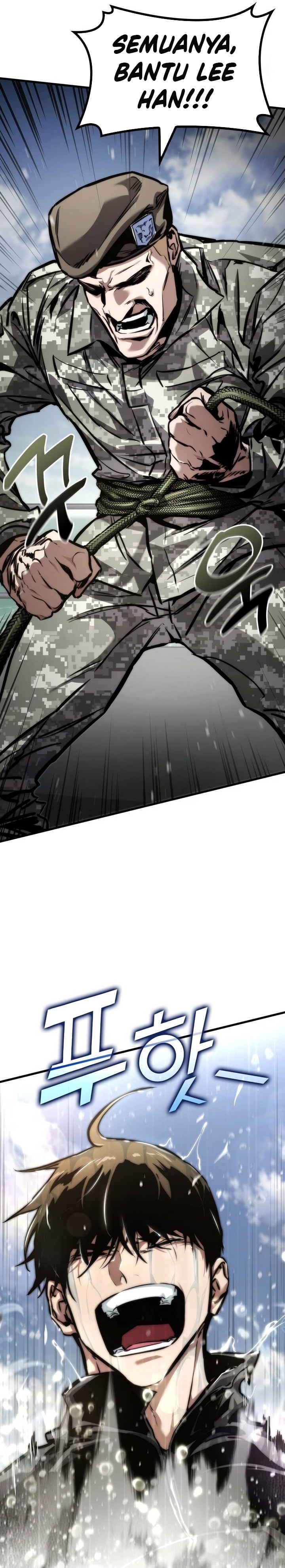 Kill The Dragon - Chapter 133 - Page 21