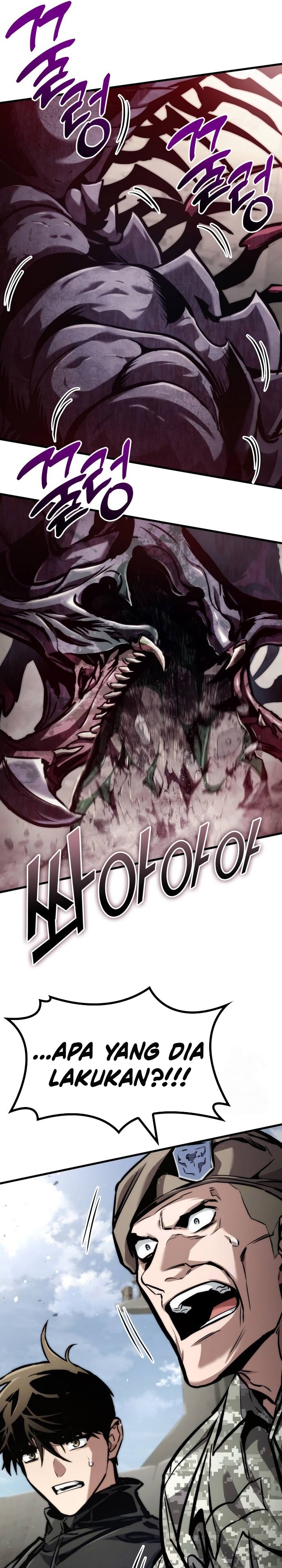 Kill The Dragon - Chapter 133 - Page 6