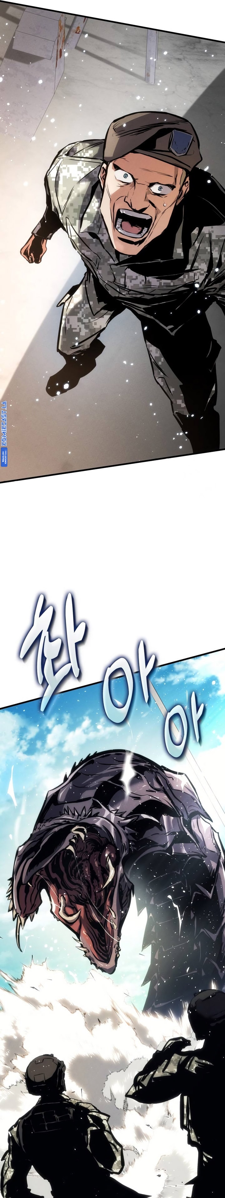 Kill The Dragon - Chapter 134 - Page 10