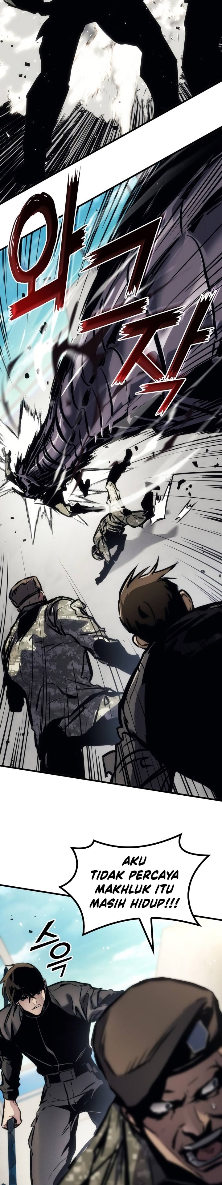 Kill The Dragon - Chapter 134 - Page 11