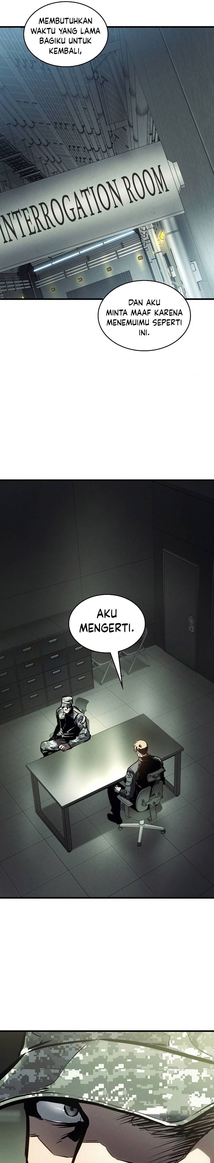 Kill The Dragon - Chapter 134 - Page 18