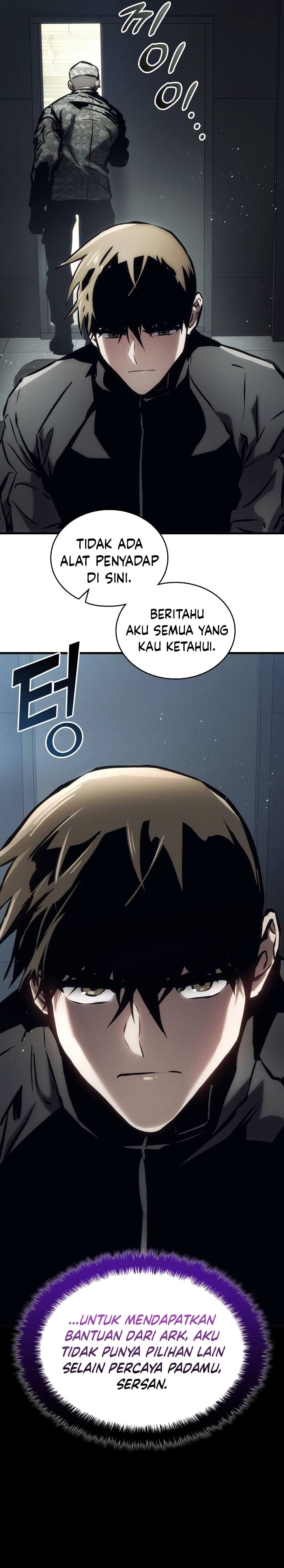 Kill The Dragon - Chapter 134 - Page 26