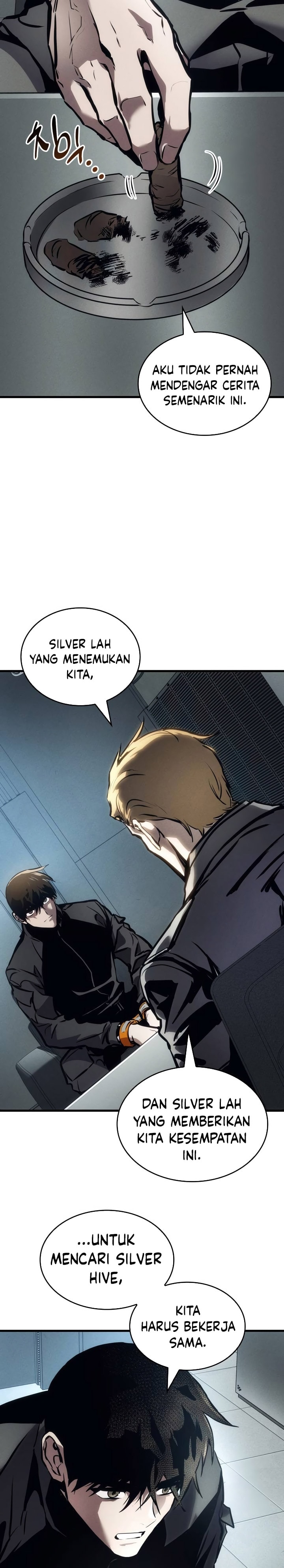 Kill The Dragon - Chapter 134 - Page 28