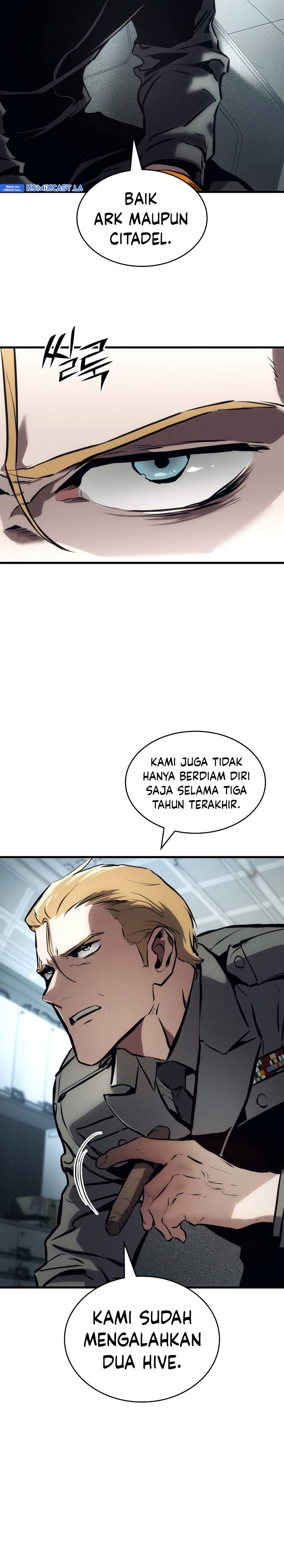 Kill The Dragon - Chapter 134 - Page 29