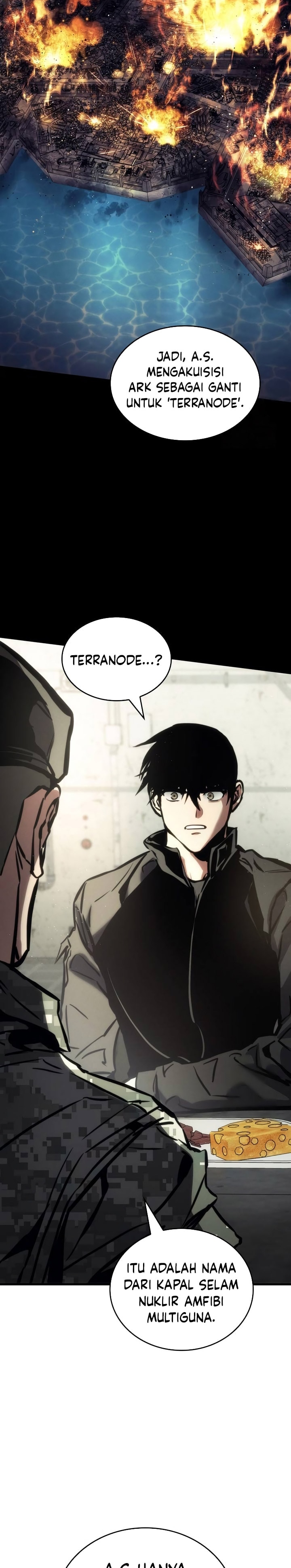 Kill The Dragon - Chapter 134 - Page 3