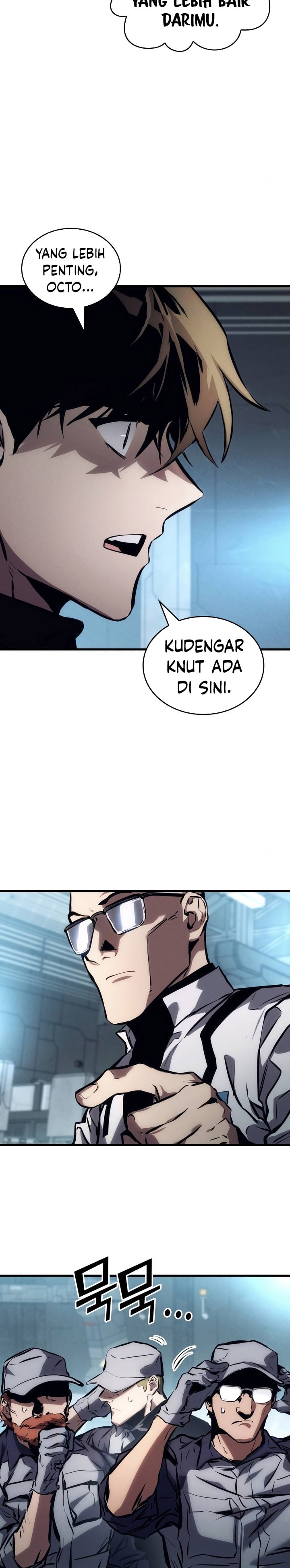 Kill The Dragon - Chapter 134 - Page 36