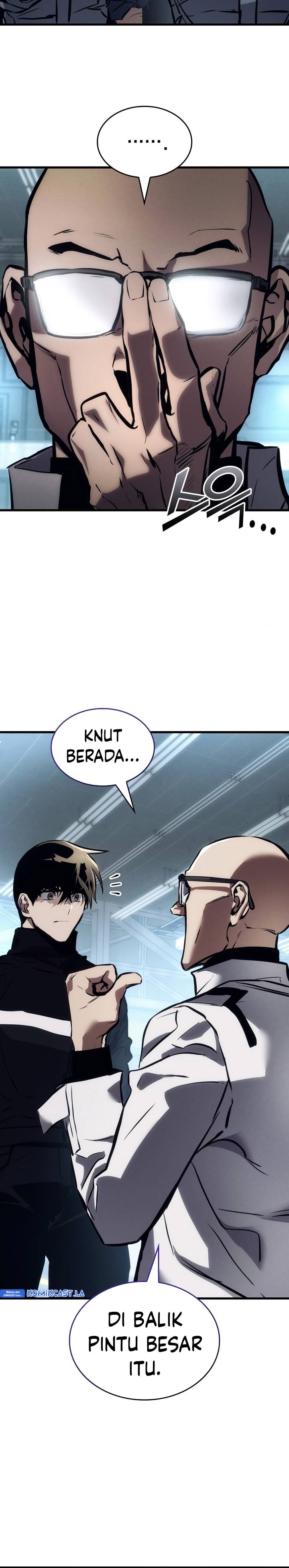 Kill The Dragon - Chapter 134 - Page 37