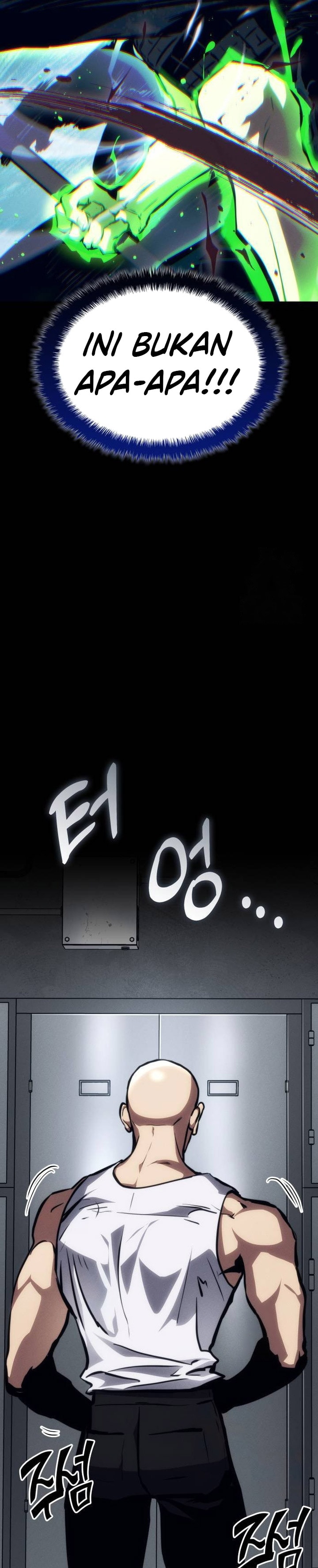 Kill The Dragon - Chapter 135 - Page 10