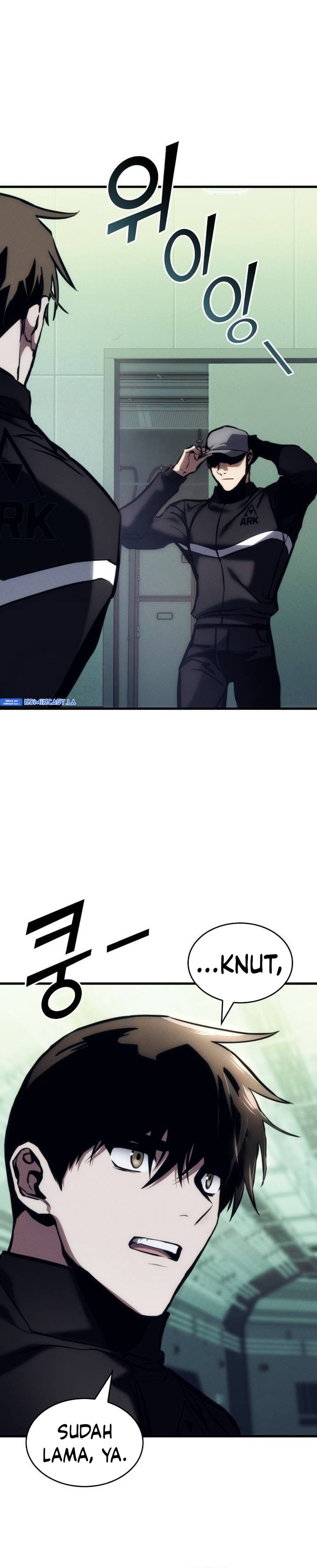 Kill The Dragon - Chapter 135 - Page 12