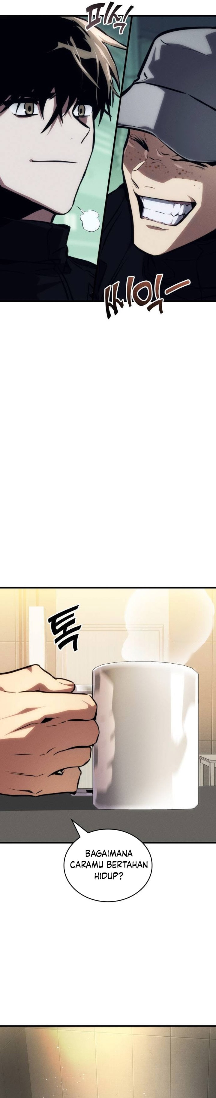 Kill The Dragon - Chapter 135 - Page 14