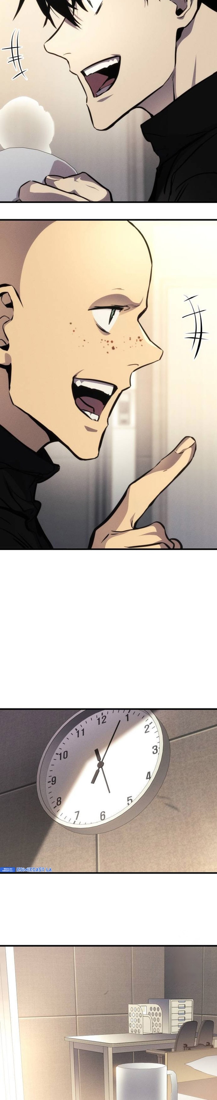 Kill The Dragon - Chapter 135 - Page 16
