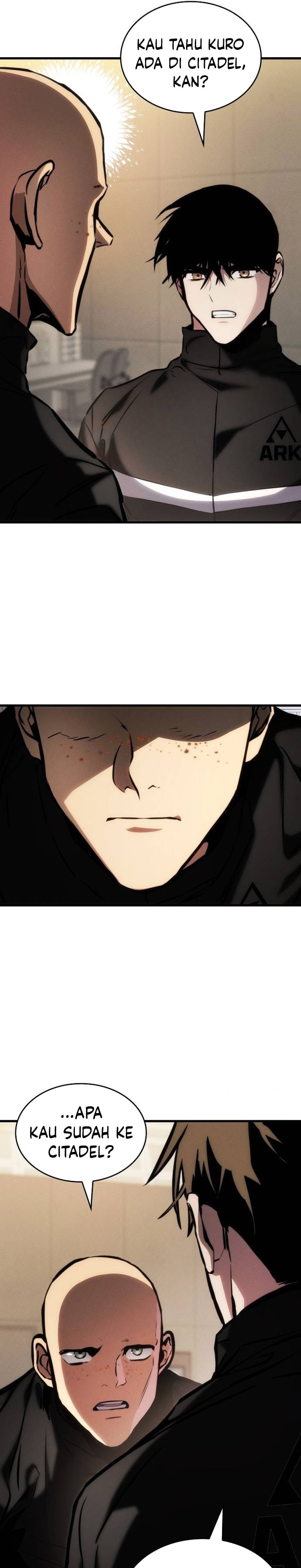 Kill The Dragon - Chapter 135 - Page 18