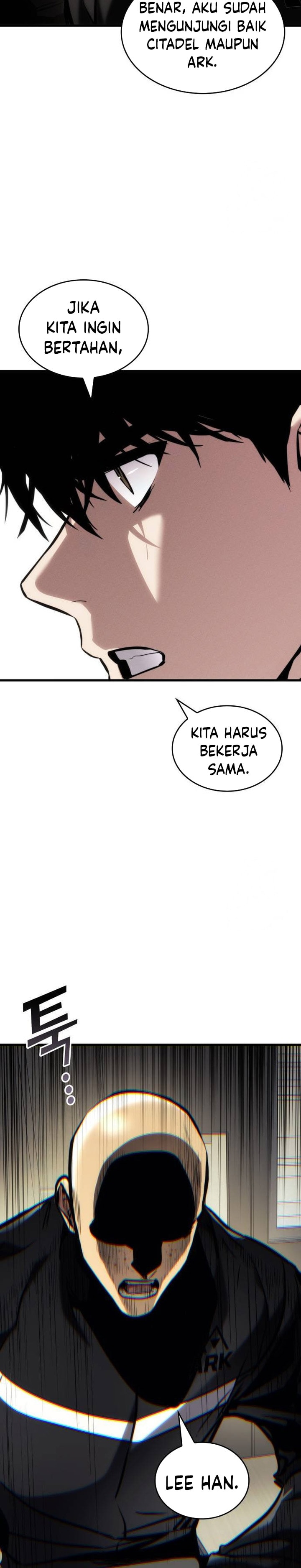 Kill The Dragon - Chapter 135 - Page 19
