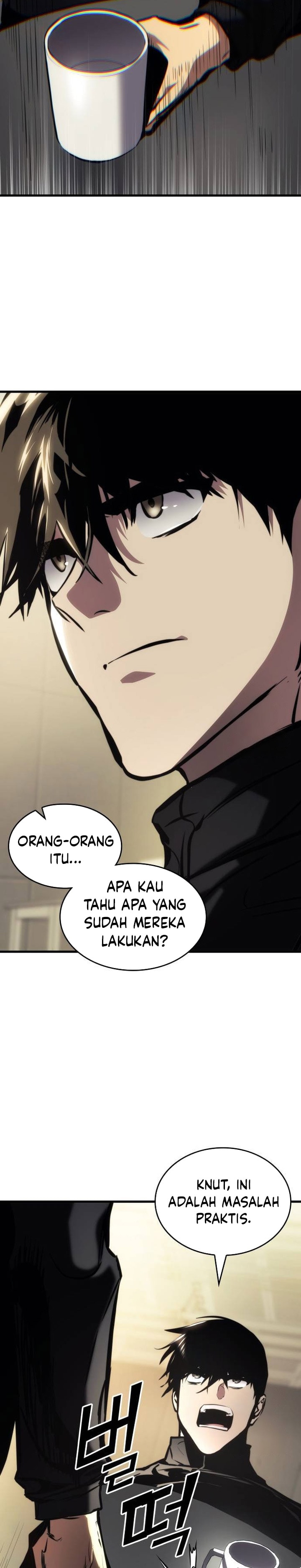 Kill The Dragon - Chapter 135 - Page 20