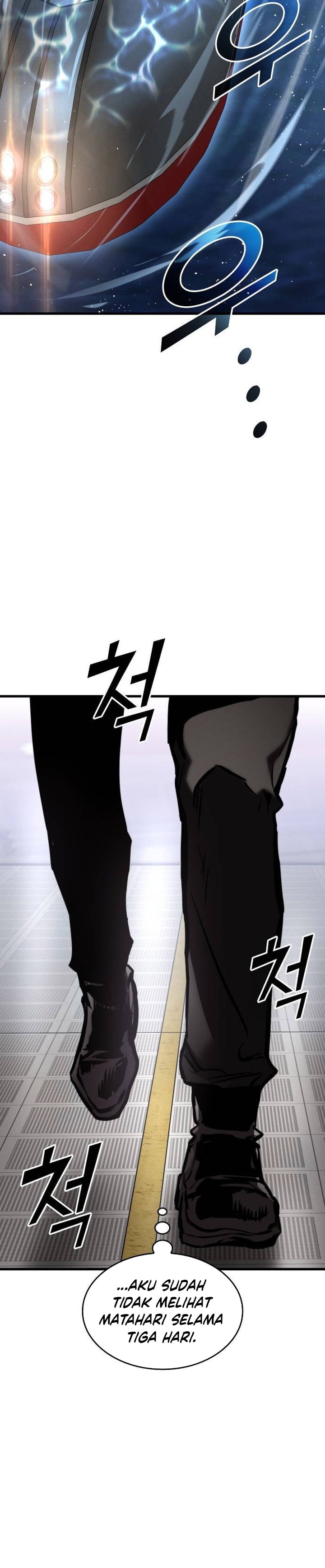 Kill The Dragon - Chapter 135 - Page 25