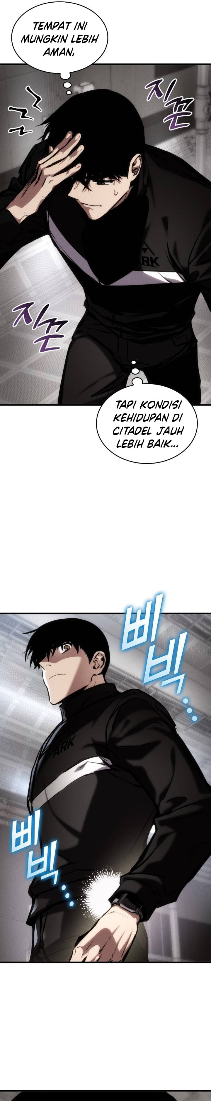 Kill The Dragon - Chapter 135 - Page 26