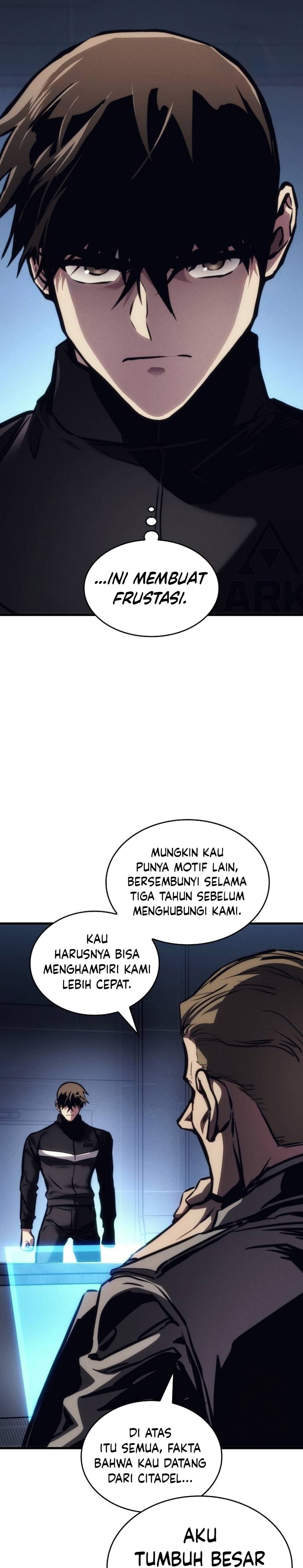 Kill The Dragon - Chapter 135 - Page 31