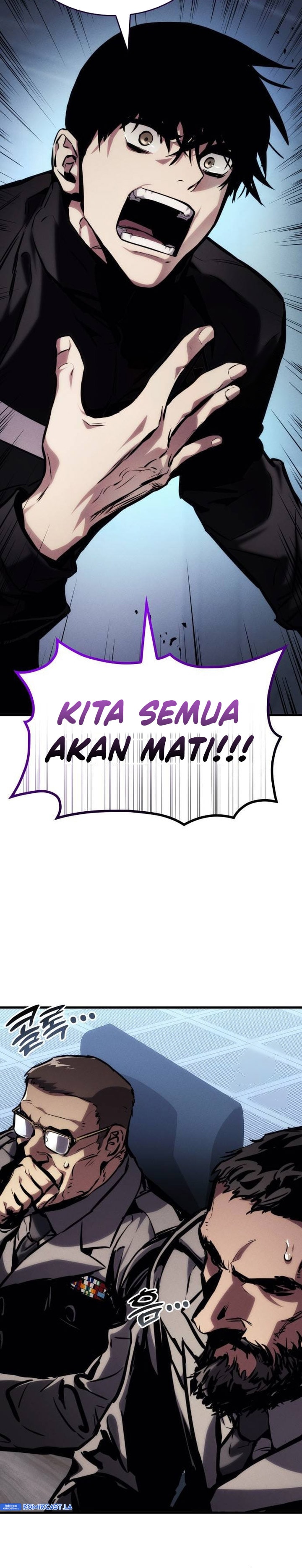 Kill The Dragon - Chapter 135 - Page 33