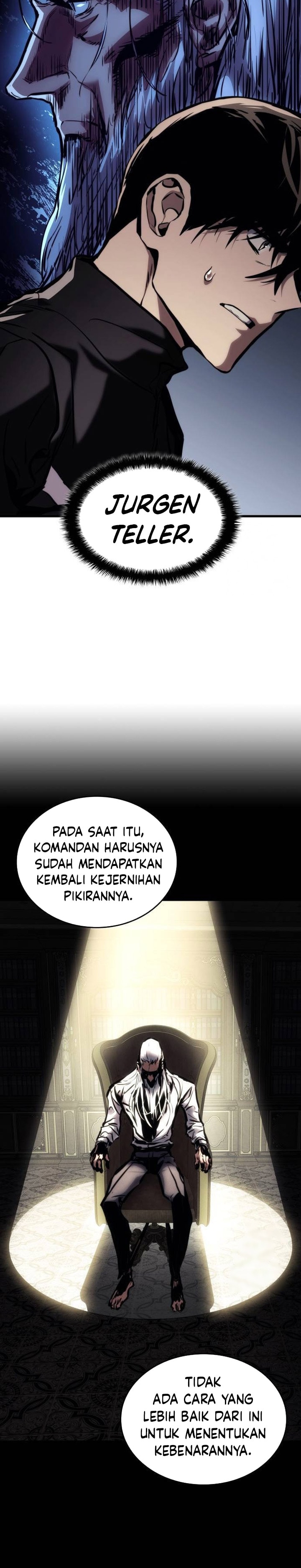 Kill The Dragon - Chapter 135 - Page 36