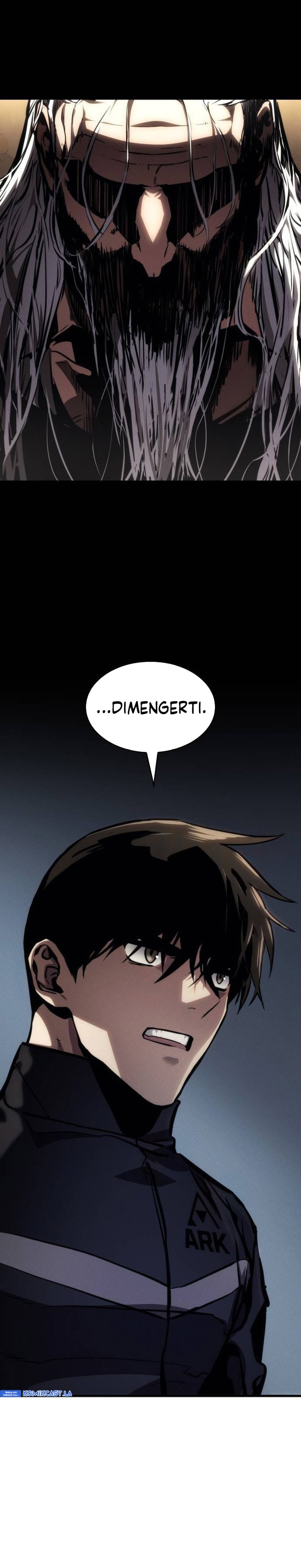 Kill The Dragon - Chapter 135 - Page 37