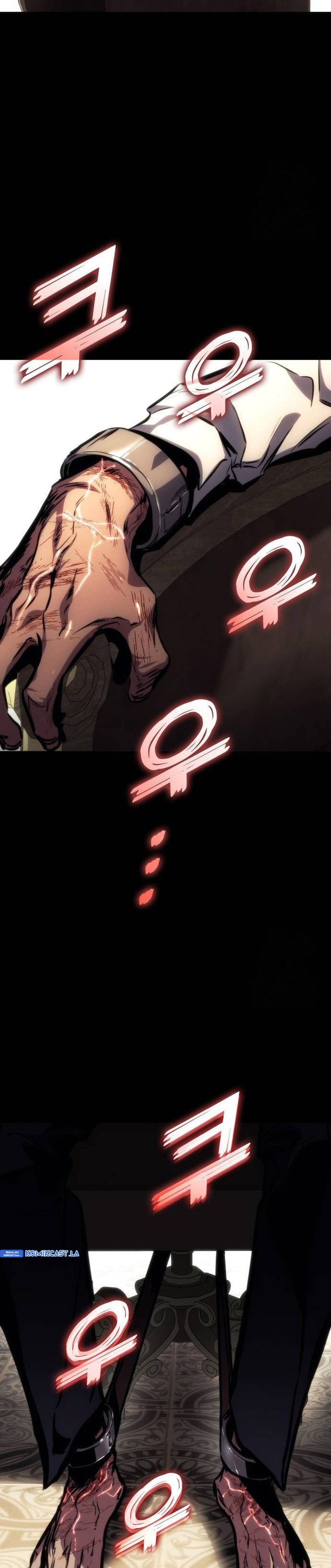 Kill The Dragon - Chapter 135 - Page 39