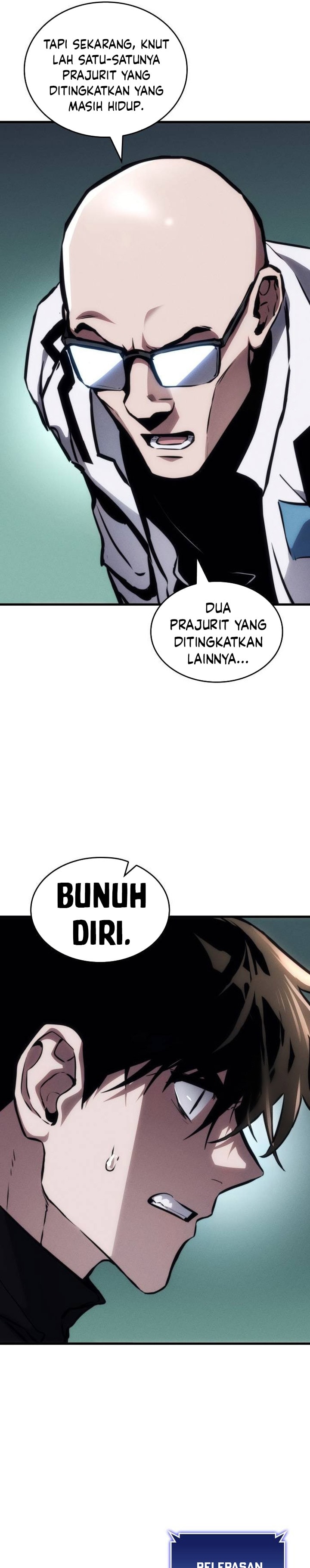 Kill The Dragon - Chapter 135 - Page 6