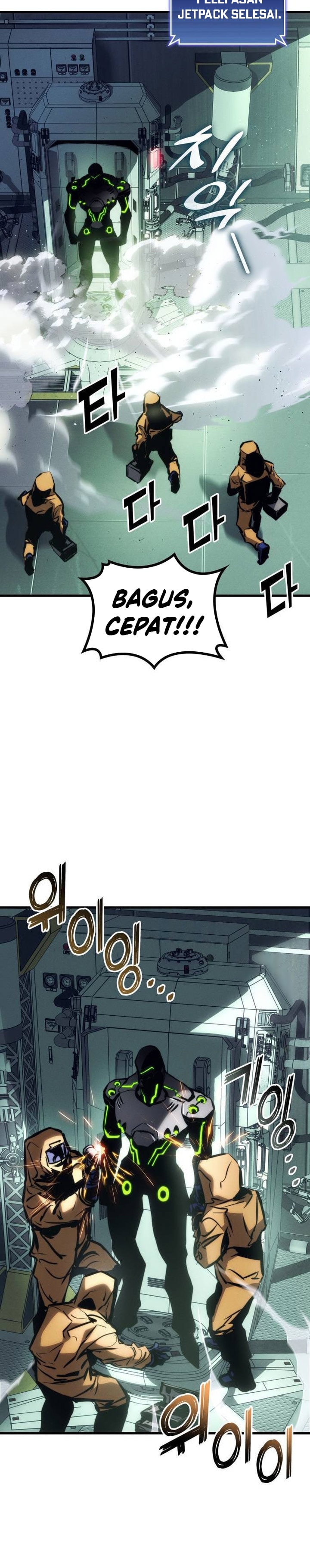 Kill The Dragon - Chapter 135 - Page 7