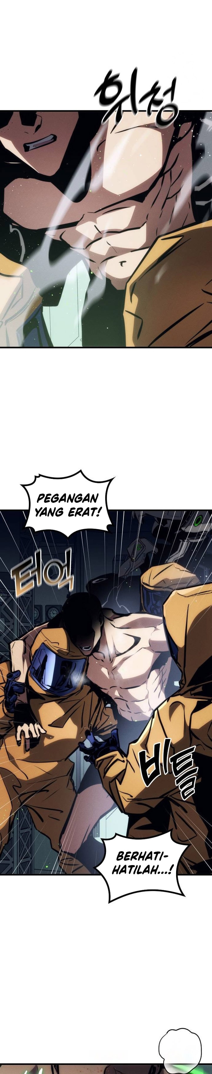 Kill The Dragon - Chapter 135 - Page 8