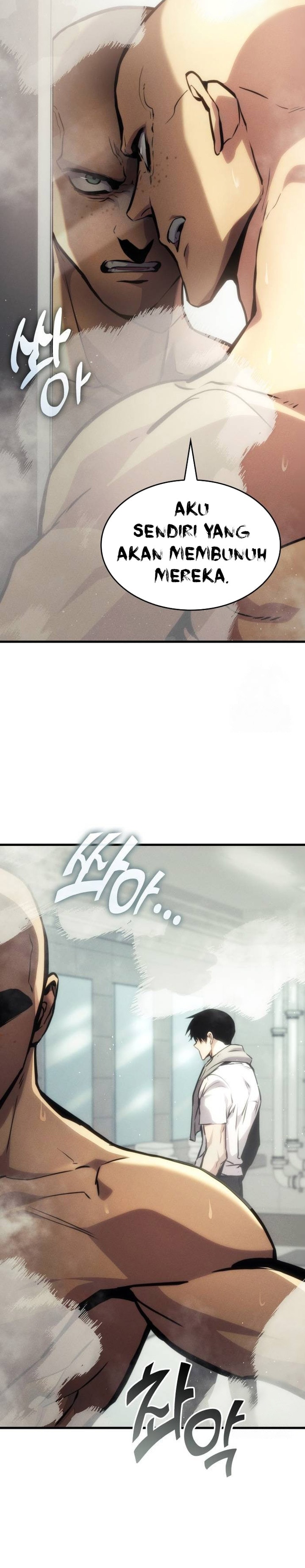 Kill The Dragon - Chapter 136 - Page 11