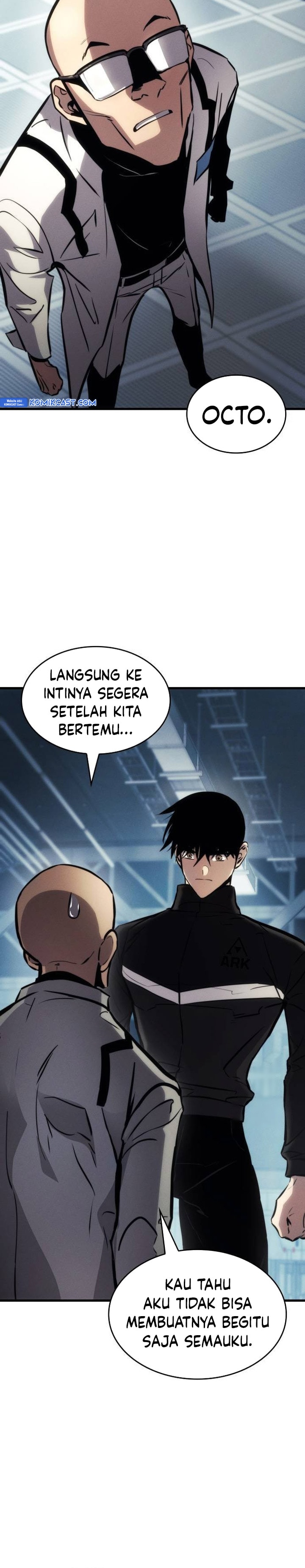 Kill The Dragon - Chapter 136 - Page 13