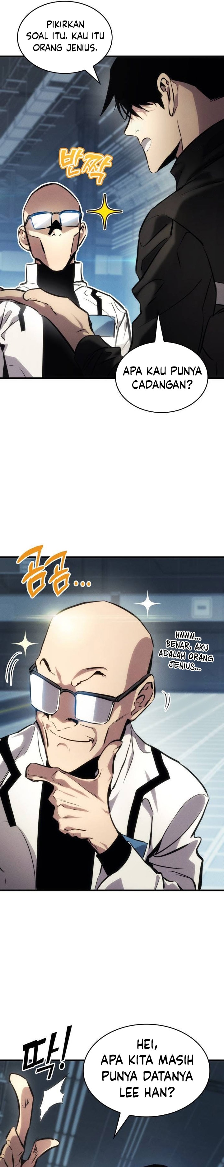 Kill The Dragon - Chapter 136 - Page 14