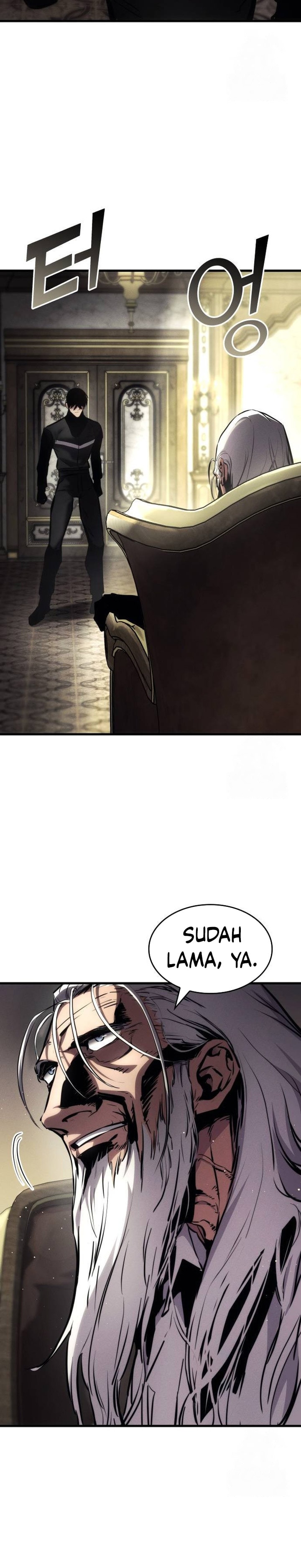 Kill The Dragon - Chapter 136 - Page 19