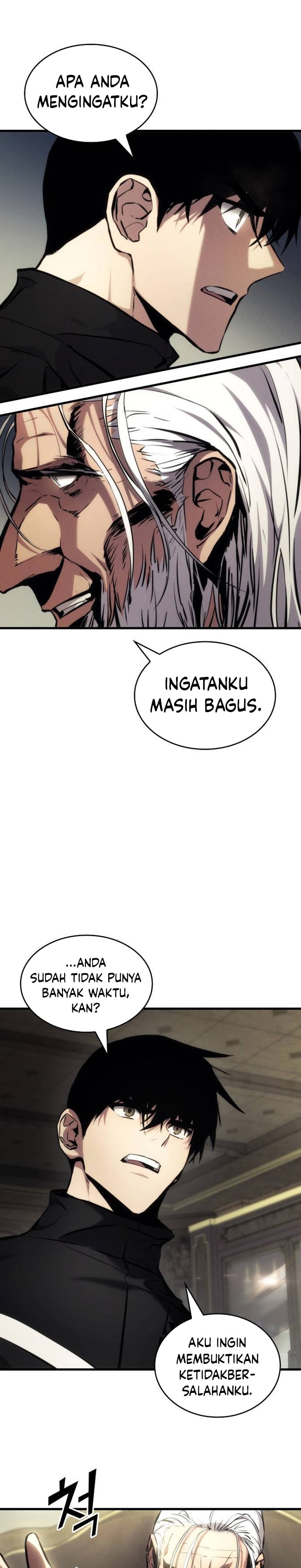 Kill The Dragon - Chapter 136 - Page 20