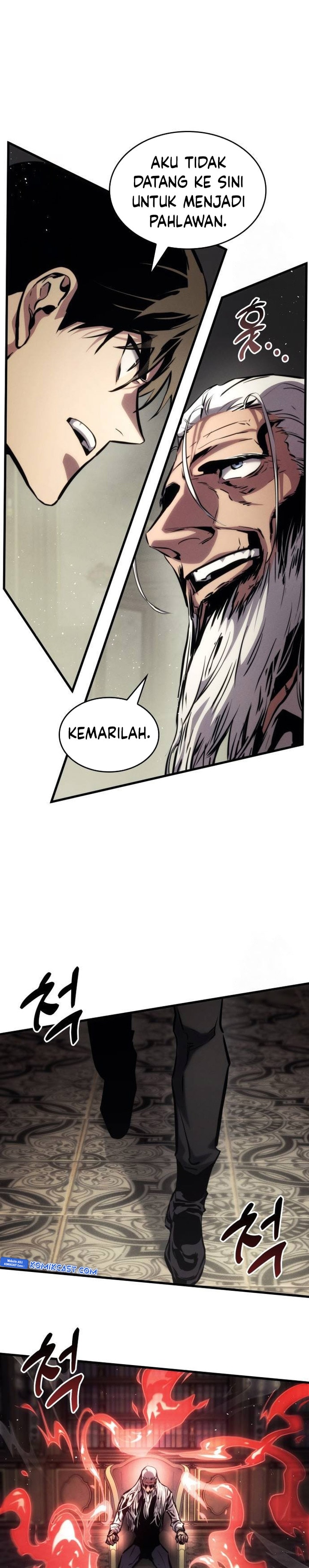 Kill The Dragon - Chapter 136 - Page 22
