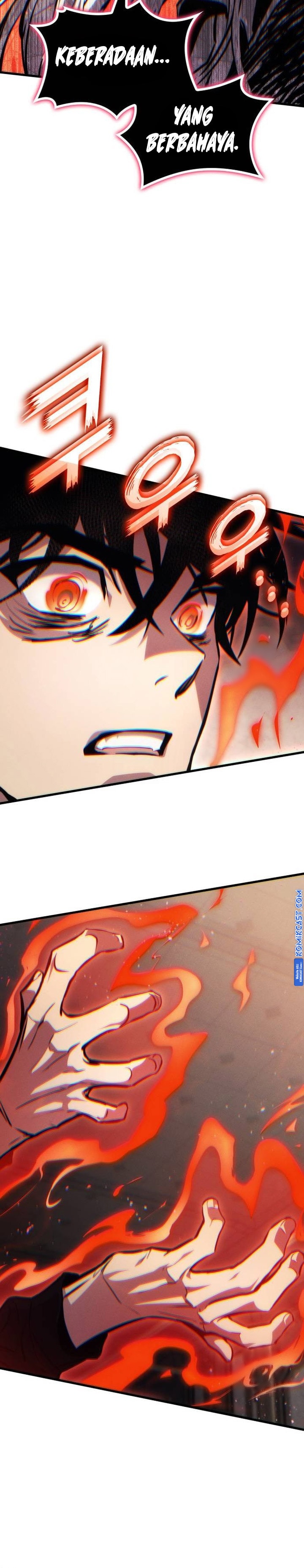 Kill The Dragon - Chapter 136 - Page 29