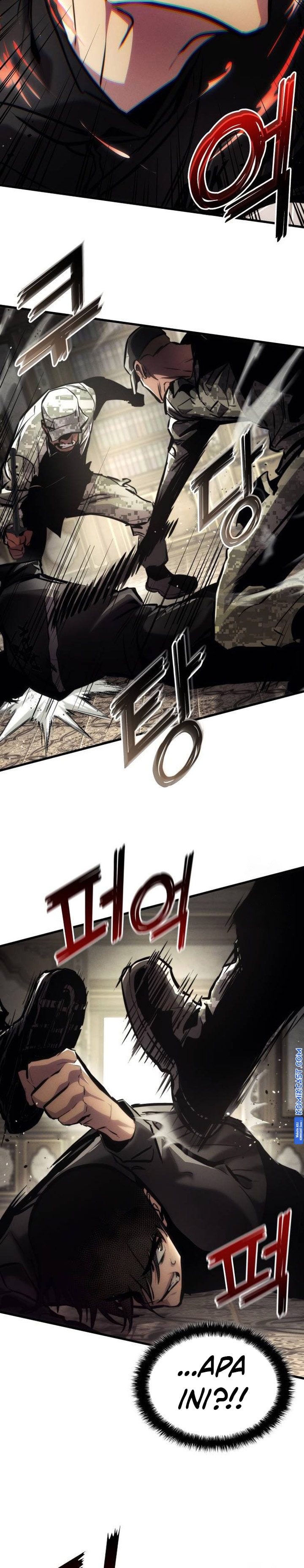 Kill The Dragon - Chapter 136 - Page 32
