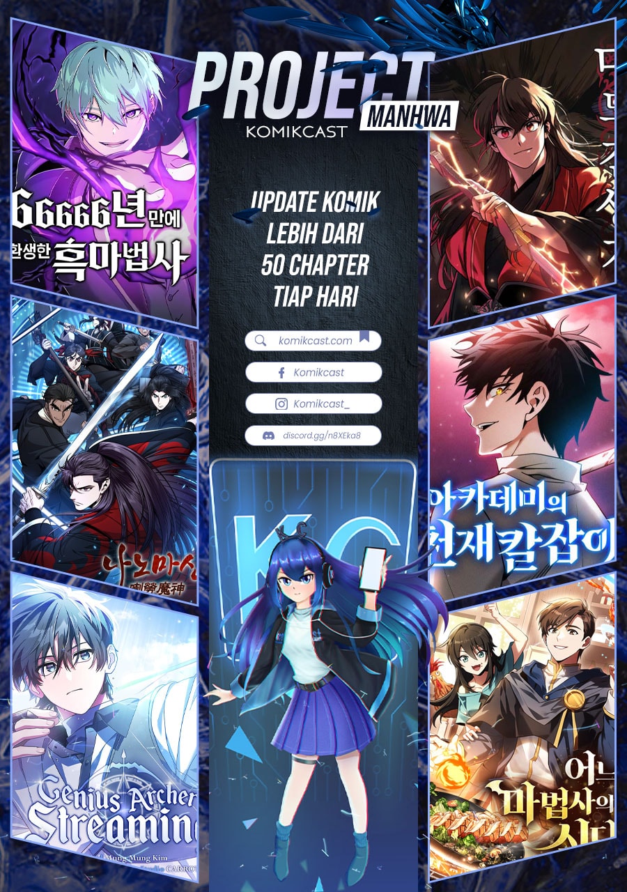 Kill The Dragon - Chapter 136 - Page 37