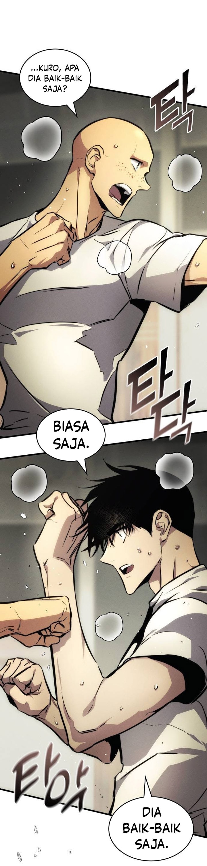 Kill The Dragon - Chapter 136 - Page 5