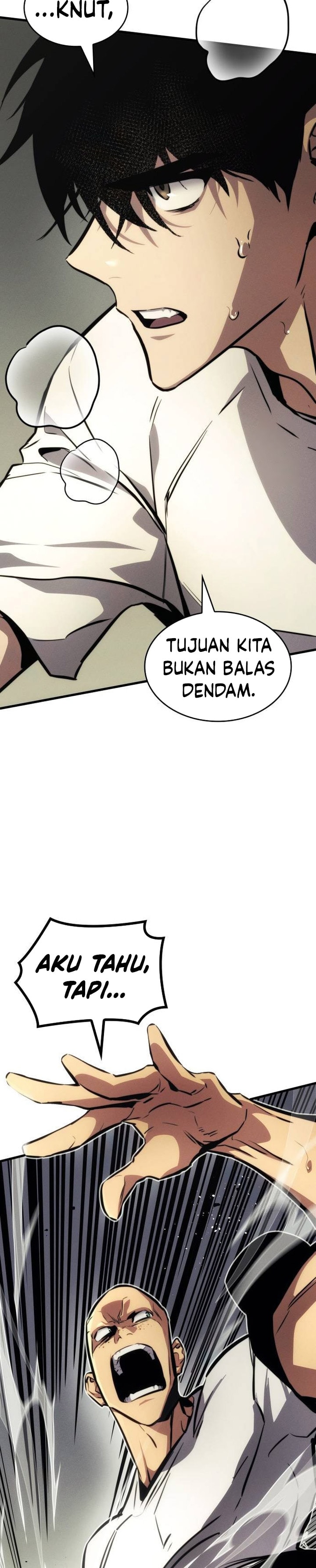 Kill The Dragon - Chapter 136 - Page 7
