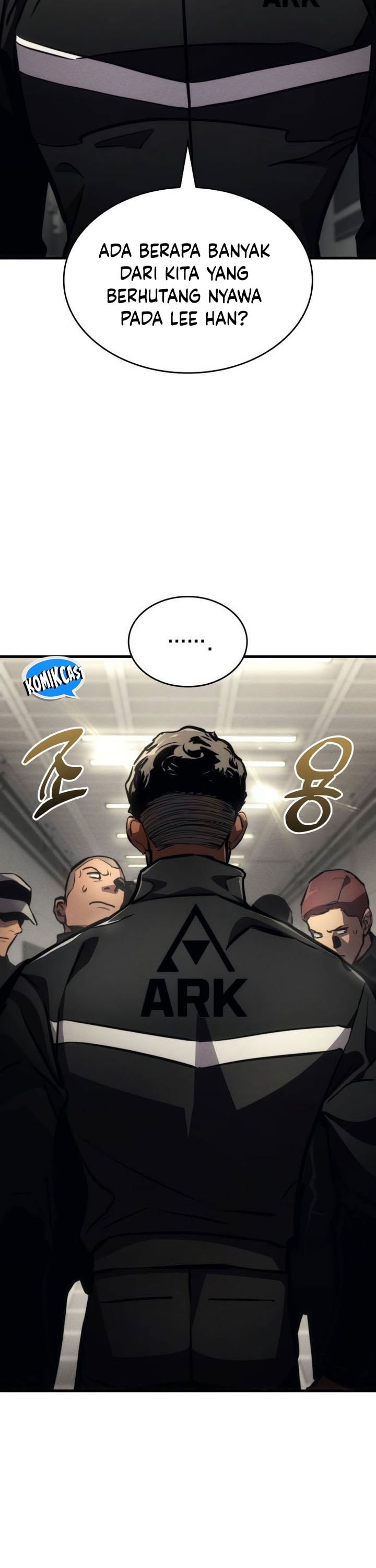 Kill The Dragon - Chapter 137 - Page 10
