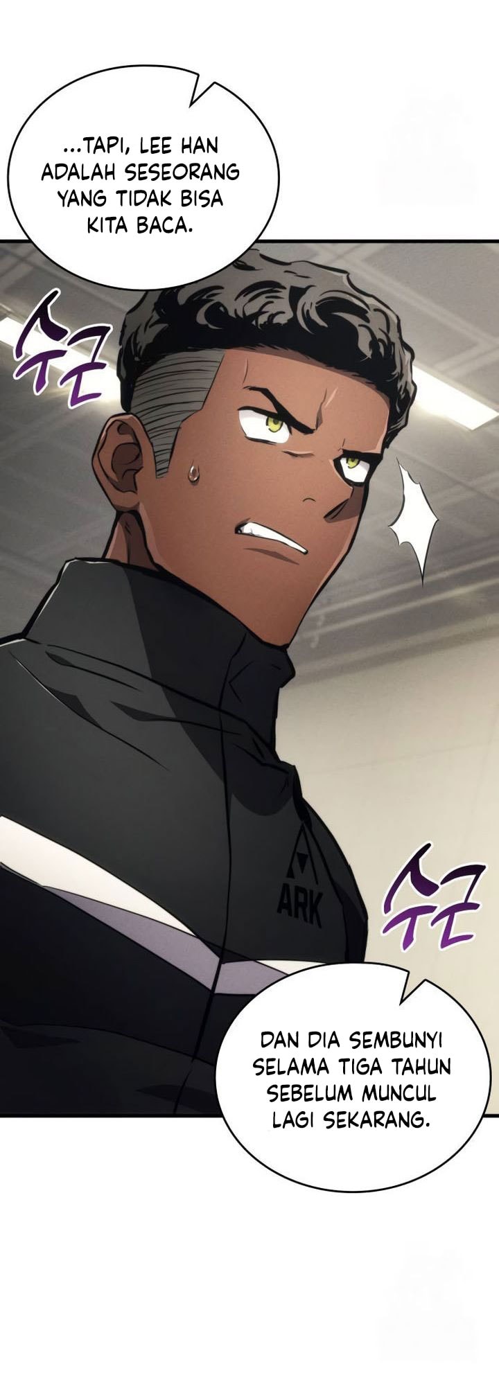 Kill The Dragon - Chapter 137 - Page 11