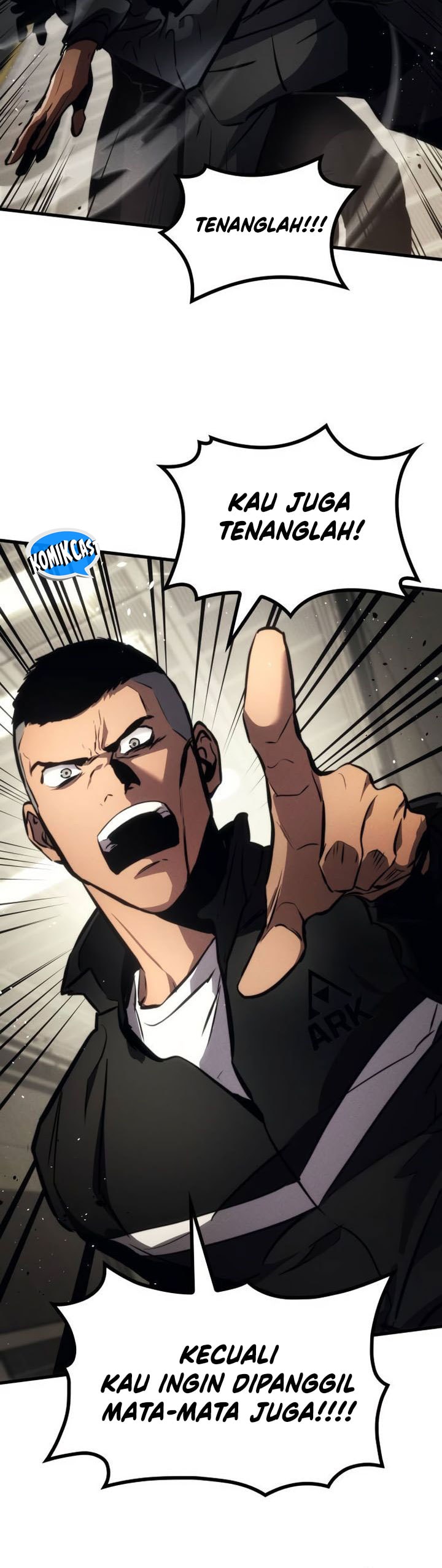 Kill The Dragon - Chapter 137 - Page 13
