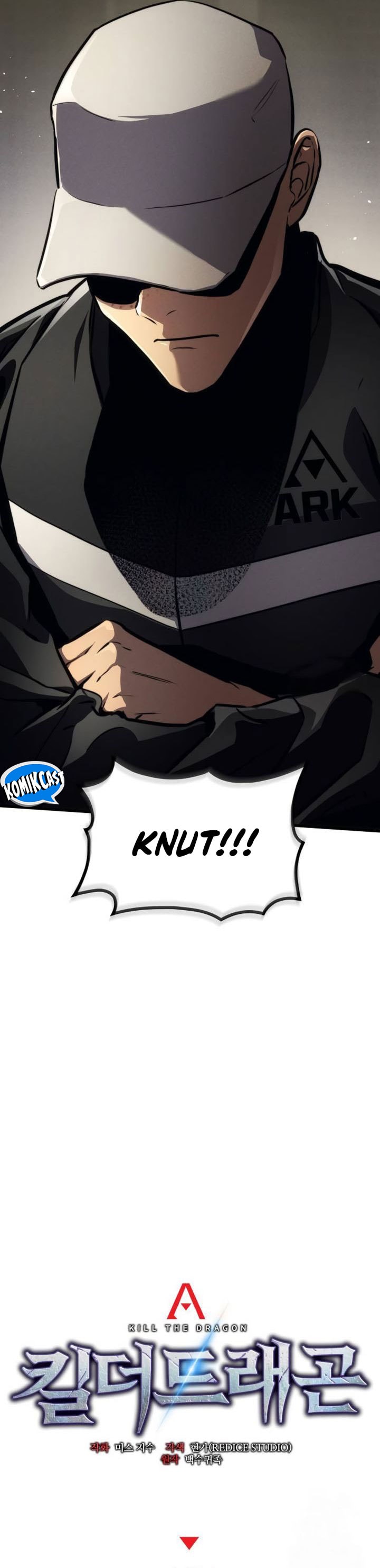 Kill The Dragon - Chapter 137 - Page 18
