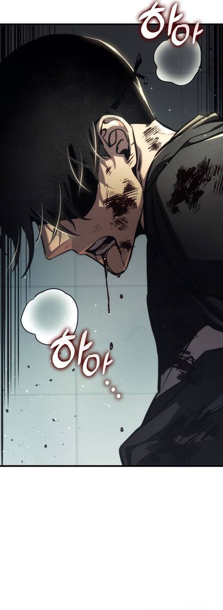 Kill The Dragon - Chapter 137 - Page 21