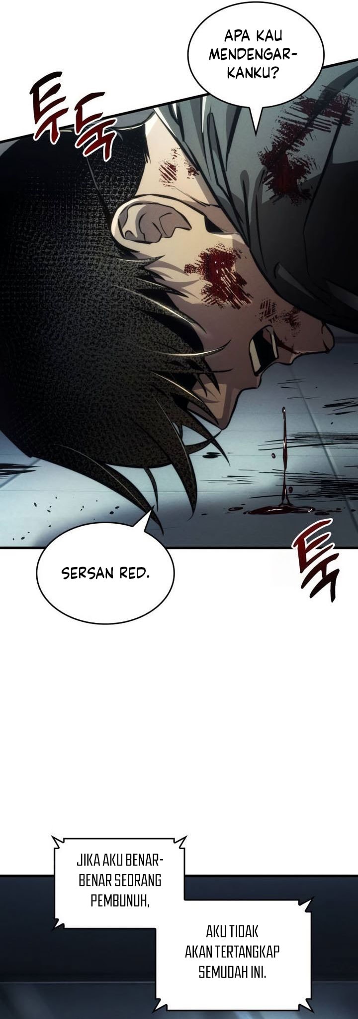 Kill The Dragon - Chapter 137 - Page 26